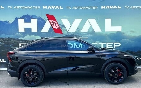 Haval F7x, 2026 год, 3 999 000 рублей, 4 фотография