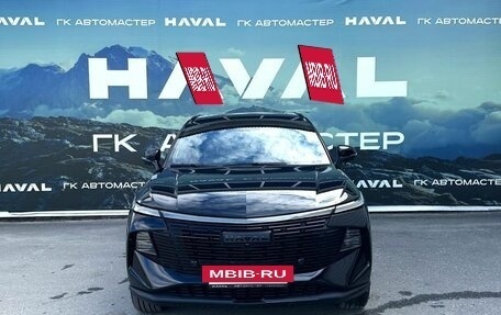 Haval F7x, 2026 год, 3 999 000 рублей, 2 фотография