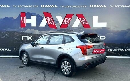 Haval Jolion, 2026 год, 2 449 000 рублей, 8 фотография