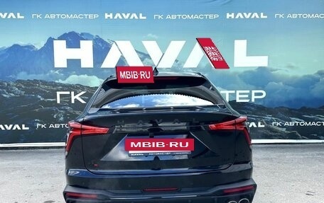 Haval F7x, 2026 год, 3 999 000 рублей, 7 фотография