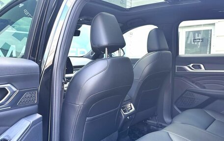 Haval F7x, 2026 год, 3 999 000 рублей, 10 фотография