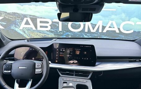 Haval F7x, 2026 год, 3 999 000 рублей, 11 фотография