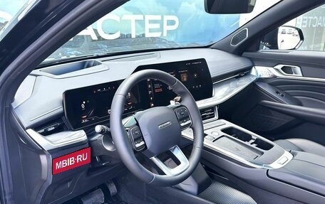 Haval F7x, 2026 год, 3 999 000 рублей, 9 фотография