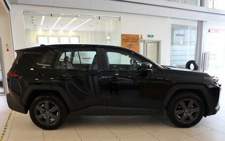 Toyota RAV4, 2026 год, 4 750 000 рублей, 6 фотография