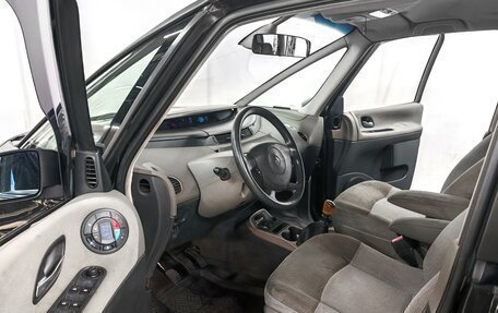 Renault Espace IV, 2005 год, 529 000 рублей, 6 фотография