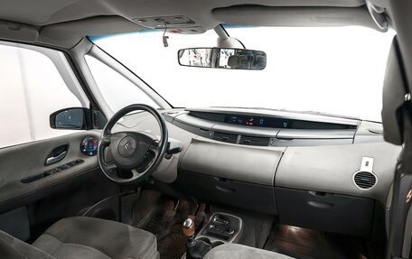 Renault Espace IV, 2005 год, 529 000 рублей, 10 фотография