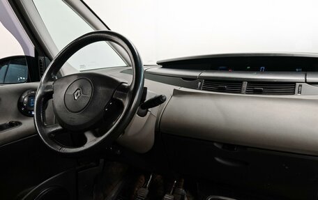 Renault Espace IV, 2005 год, 529 000 рублей, 8 фотография