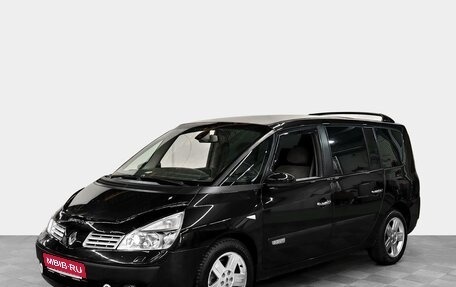 Renault Espace IV, 2005 год, 529 000 рублей, 1 фотография