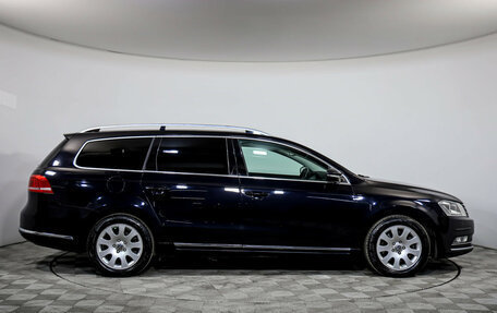 Volkswagen Passat B7, 2011 год, 799 000 рублей, 4 фотография