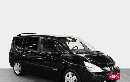 Renault Espace IV, 2005 год, 529 000 рублей, 2 фотография