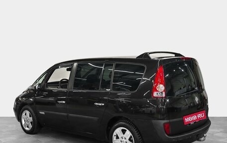 Renault Espace IV, 2005 год, 529 000 рублей, 4 фотография
