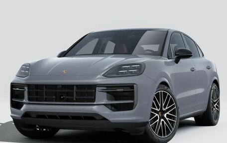 Porsche Cayenne III, 2026 год, 22 760 244 рублей, 1 фотография