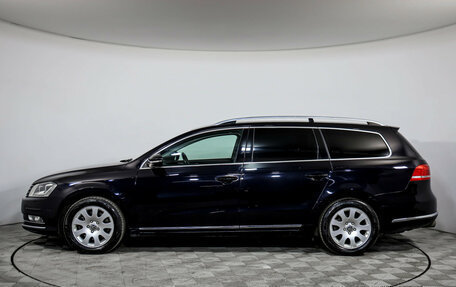 Volkswagen Passat B7, 2011 год, 799 000 рублей, 8 фотография