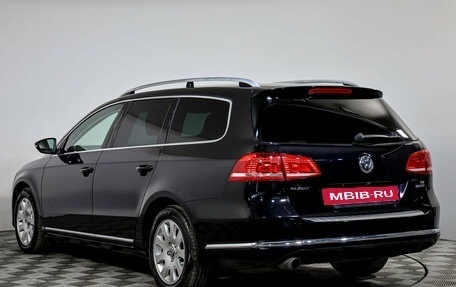 Volkswagen Passat B7, 2011 год, 799 000 рублей, 7 фотография