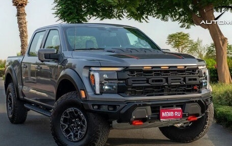 Ford F-150, 2025 год, 17 800 000 рублей, 1 фотография