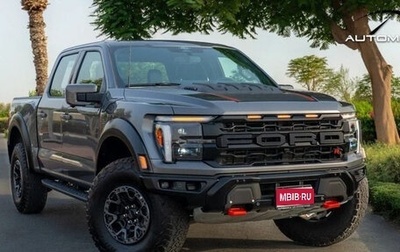 Ford F-150, 2025 год, 17 800 000 рублей, 1 фотография