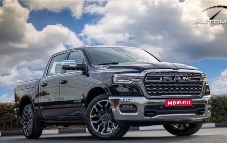 Rambler 1500, 2026 год, 10 300 000 рублей, 1 фотография