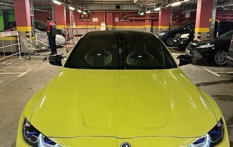 BMW M4, 2022 год, 9 300 000 рублей, 1 фотография