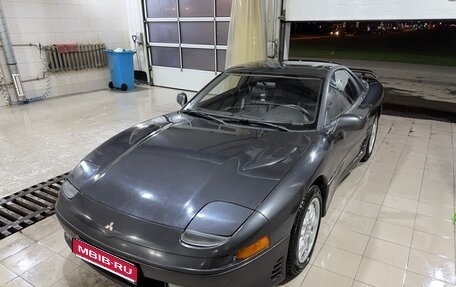 Mitsubishi 3000 GT I (Z16A), 1992 год, 1 500 000 рублей, 1 фотография