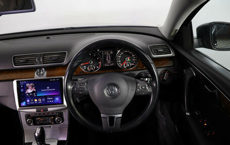 Volkswagen Passat B7, 2011 год, 799 000 рублей, 10 фотография