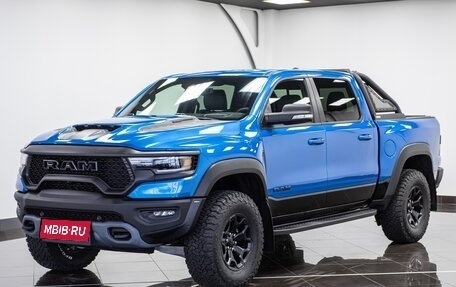 Rambler 1500, 2022 год, 9 500 000 рублей, 1 фотография