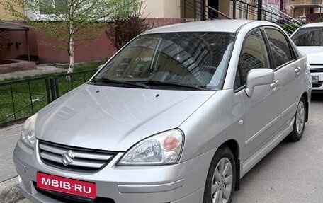 Suzuki Liana, 2007 год, 680 000 рублей, 1 фотография