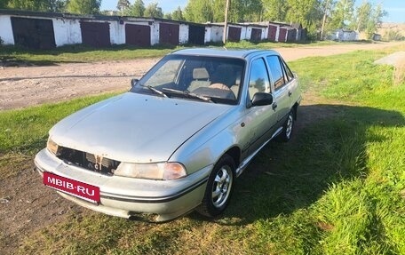 Daewoo Nexia I рестайлинг, 2006 год, 60 000 рублей, 1 фотография