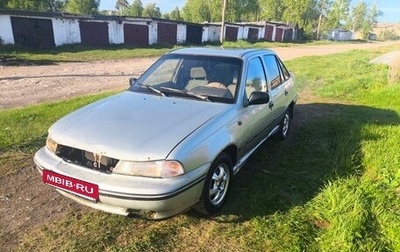 Daewoo Nexia I рестайлинг, 2006 год, 60 000 рублей, 1 фотография