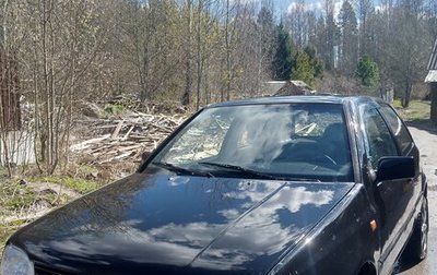 Volkswagen Golf III, 1992 год, 235 000 рублей, 1 фотография