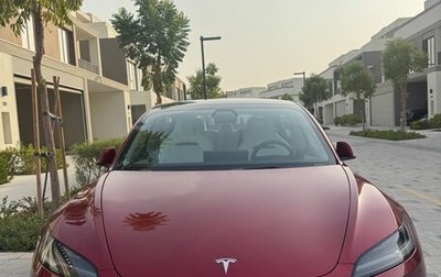 Tesla Model 3 I, 2024 год, 5 999 000 рублей, 1 фотография