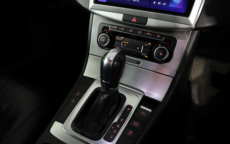 Volkswagen Passat B7, 2011 год, 799 000 рублей, 13 фотография