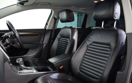 Volkswagen Passat B7, 2011 год, 799 000 рублей, 17 фотография