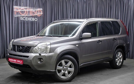 Nissan X-Trail, 2007 год, 898 000 рублей, 1 фотография