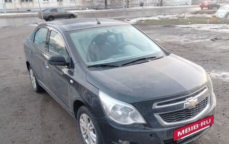 Chevrolet Cobalt II, 2023 год, 978 000 рублей, 2 фотография