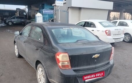 Chevrolet Cobalt II, 2023 год, 978 000 рублей, 3 фотография