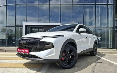 Haval F7x, 2026 год, 3 999 000 рублей, 1 фотография