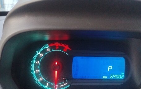 Chevrolet Cobalt II, 2023 год, 978 000 рублей, 7 фотография