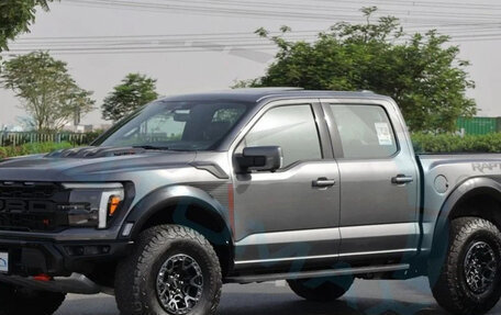 Ford F-150, 2025 год, 17 800 000 рублей, 2 фотография