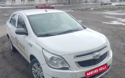 Chevrolet Cobalt II, 2023 год, 970 000 рублей, 1 фотография