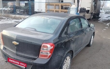 Chevrolet Cobalt II, 2023 год, 978 000 рублей, 4 фотография