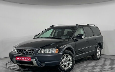 Volvo XC70 I, 2007 год, 849 000 рублей, 1 фотография