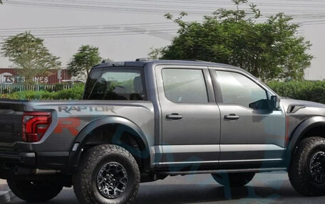 Ford F-150, 2025 год, 17 800 000 рублей, 7 фотография