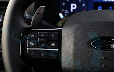 Ford F-150, 2025 год, 17 800 000 рублей, 11 фотография