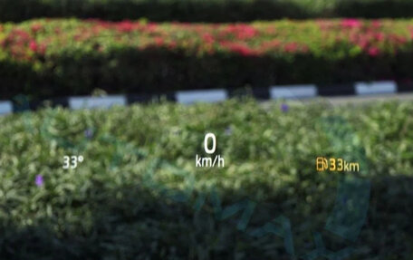 Ford F-150, 2025 год, 17 800 000 рублей, 13 фотография