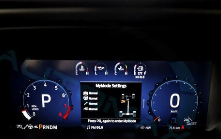 Ford F-150, 2025 год, 17 800 000 рублей, 12 фотография