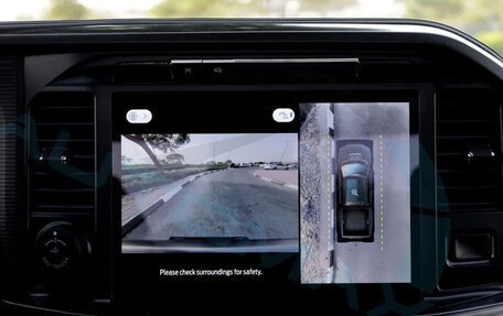 Ford F-150, 2025 год, 17 800 000 рублей, 14 фотография