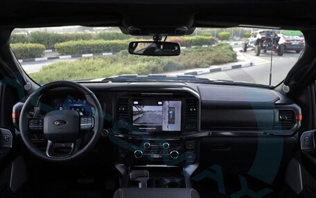 Ford F-150, 2025 год, 17 800 000 рублей, 9 фотография