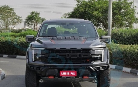 Ford F-150, 2025 год, 17 800 000 рублей, 3 фотография