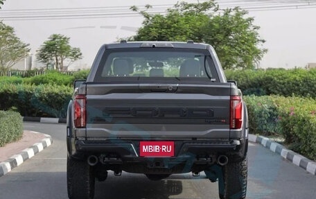 Ford F-150, 2025 год, 17 800 000 рублей, 6 фотография