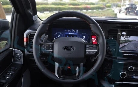 Ford F-150, 2025 год, 17 800 000 рублей, 10 фотография